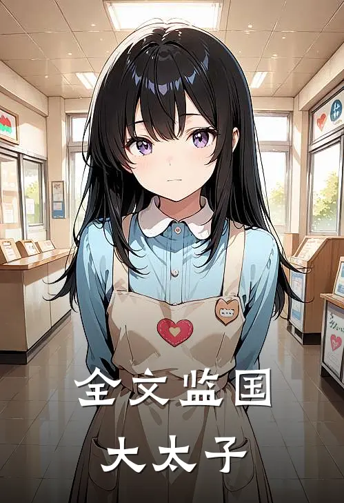 全文监国大太子