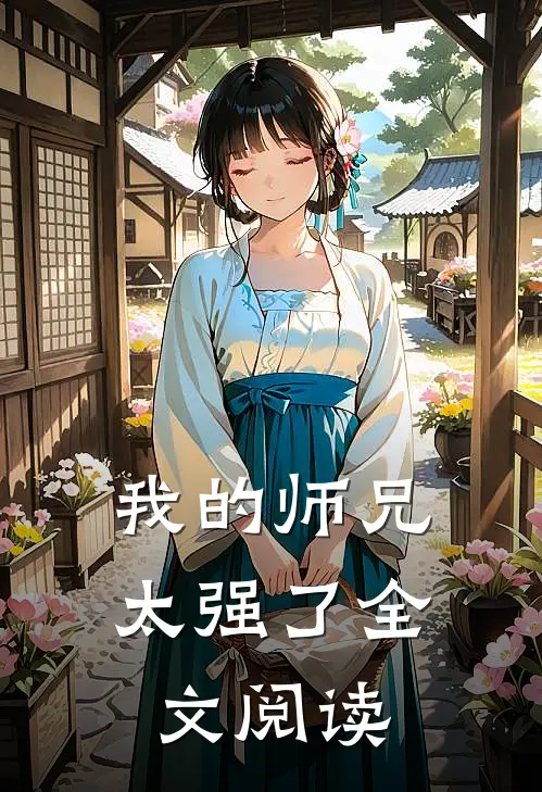 我的师兄太强了全文阅读