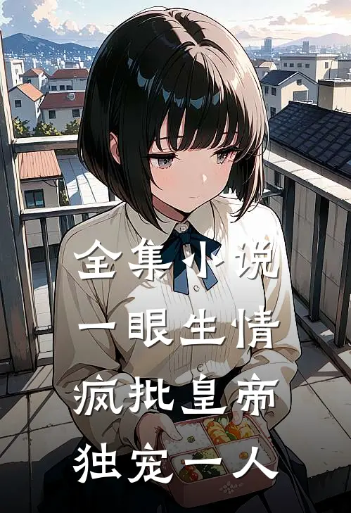 全集小说一眼生情：疯批皇帝独宠一人