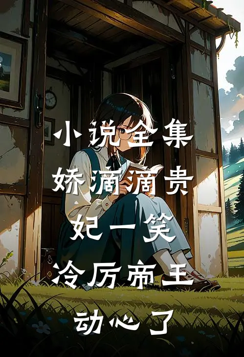 小说全集娇滴滴贵妃一笑,冷厉帝王动心了
