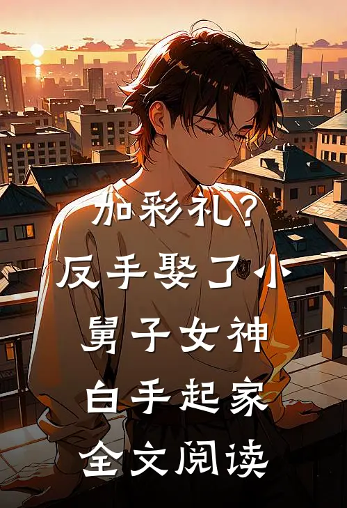 加彩礼？反手娶了小舅子女神，白手起家全文阅读