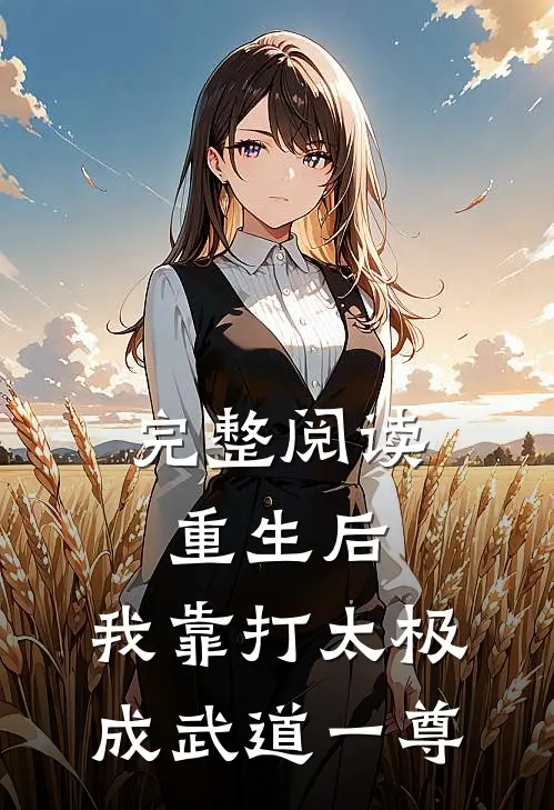完整阅读重生后，我靠打太极成武道一尊