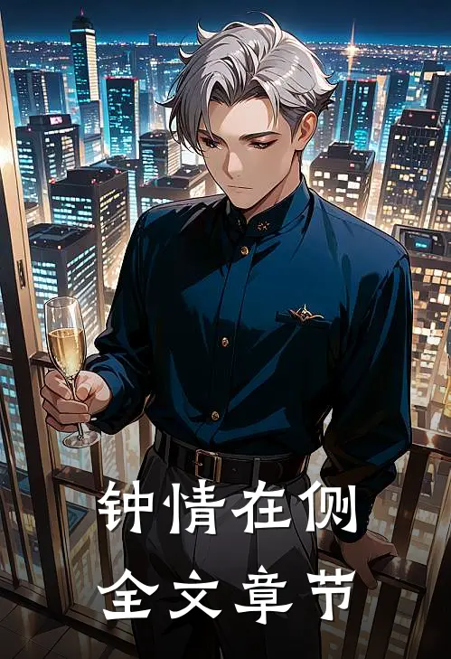 钟情在侧全文章节