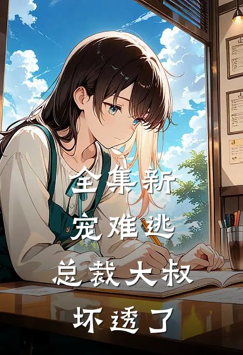 全集新宠难逃：总裁大叔坏透了