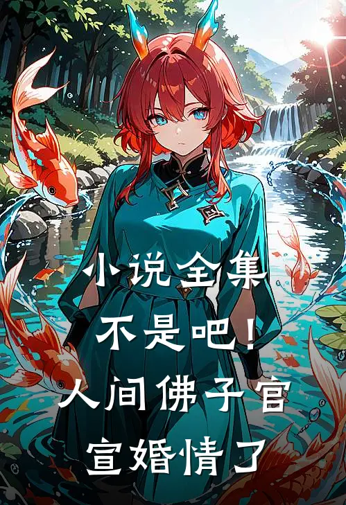小说全集不是吧！人间佛子官宣婚情了