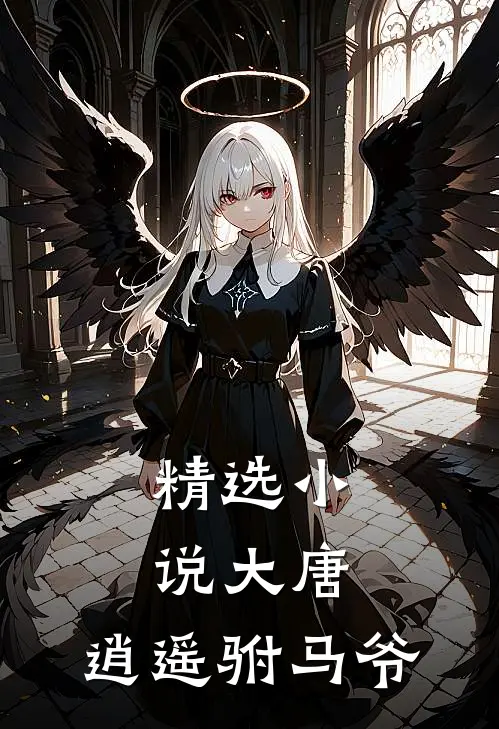 精选小说大唐：逍遥驸马爷