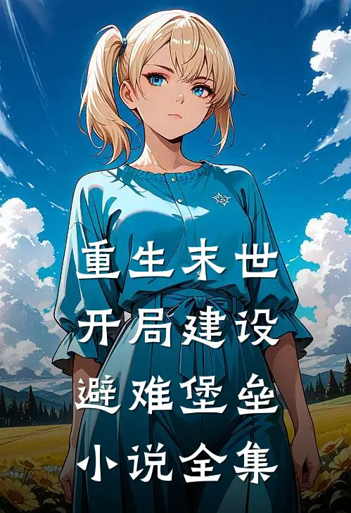 重生末世：开局建设避难堡垒小说全集