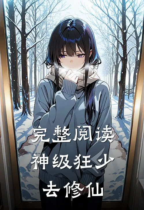 完整阅读神级狂少去修仙