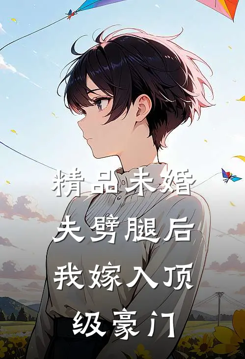 精品未婚夫劈腿后，我嫁入顶级豪门