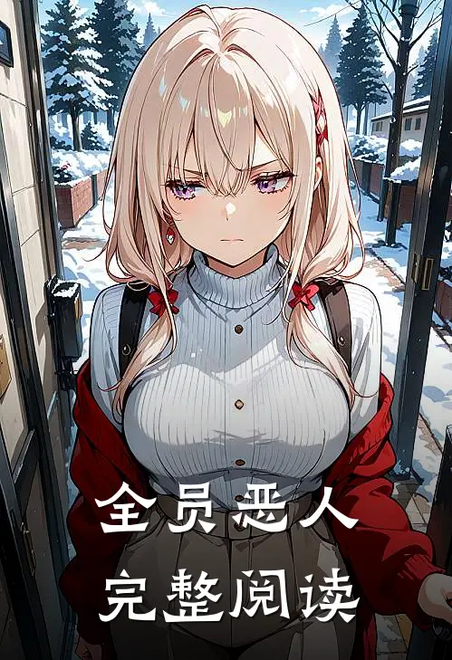 全员恶人完整阅读