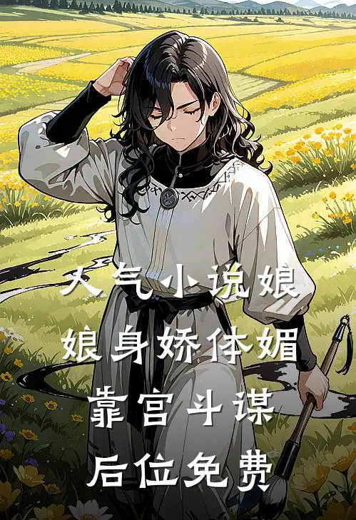 人气小说娘娘身娇体媚,靠宫斗谋后位免费