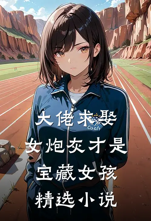 大佬求娶：女炮灰才是宝藏女孩精选小说