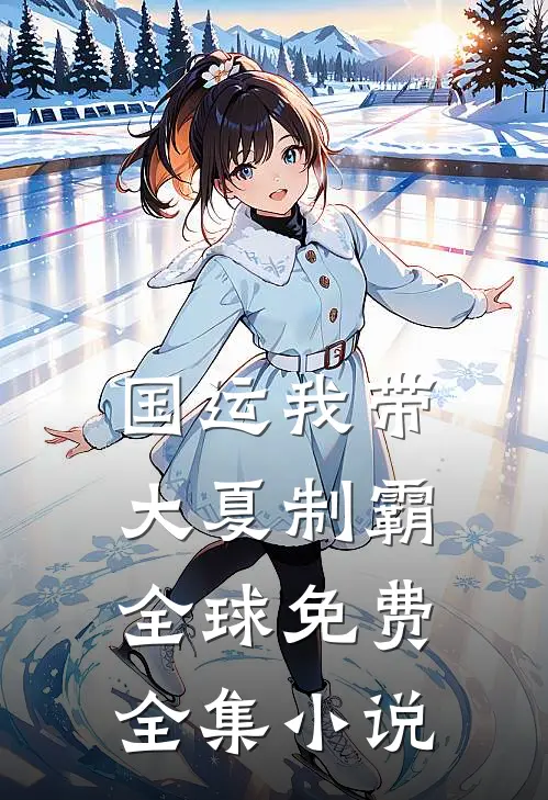 国运我带大夏制霸全球免费全集小说