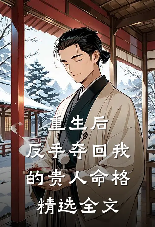 重生后，反手夺回我的贵人命格精选全文