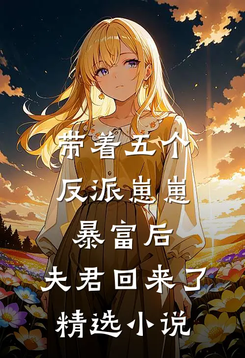 带着五个反派崽崽暴富后，夫君回来了精选小说