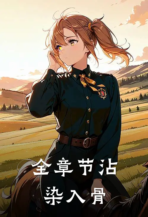 全章节沾染入骨