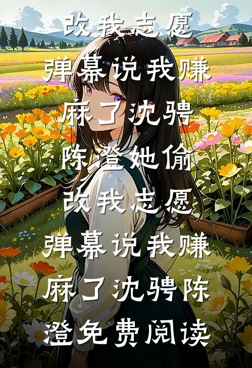 病娇暴君他有读心术