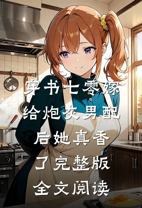 穿书七零嫁给炮灰男配后她真香了完整版全文阅读