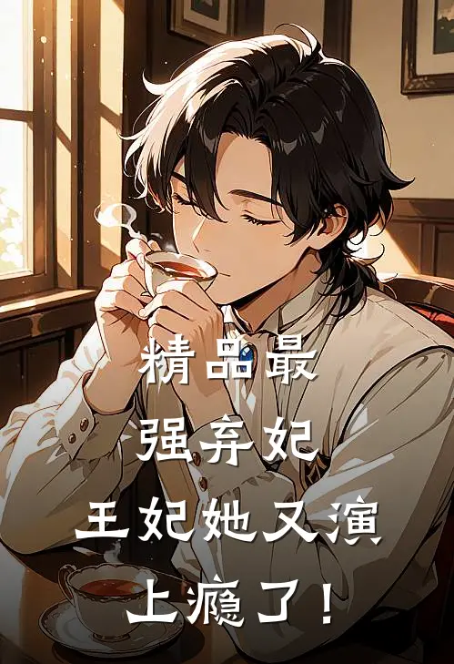 精品最强弃妃：王妃她又演上瘾了！