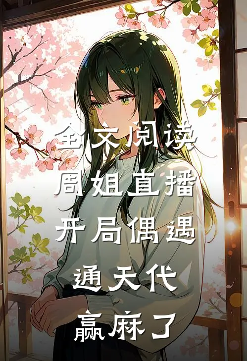 全文阅读周姐直播：开局偶遇通天代，赢麻了