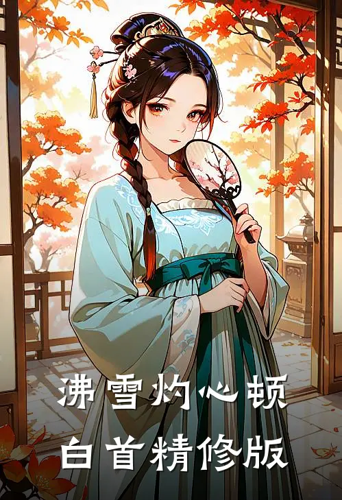 沸雪灼心顿白首精修版