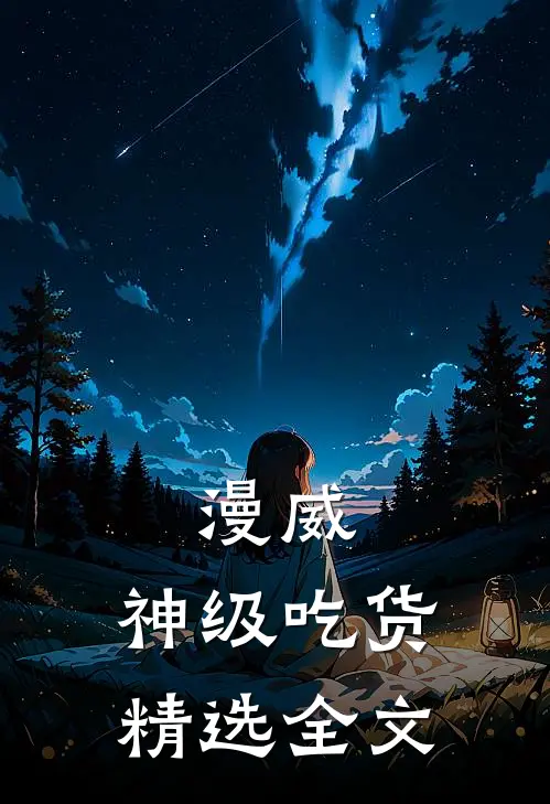 漫威：神级吃货精选全文