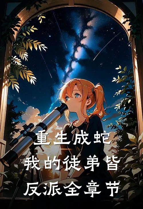 重生成蛇，我的徒弟皆反派全章节