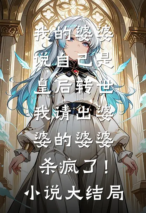 烬爱小说