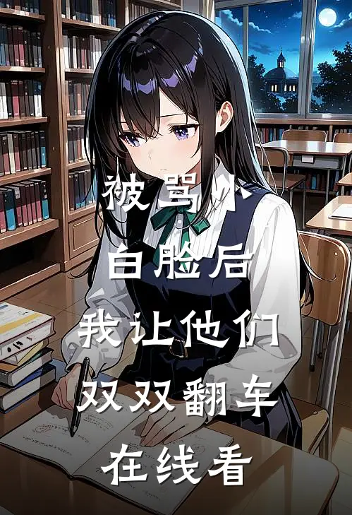 被骂小白脸后，我让他们双双翻车在线看