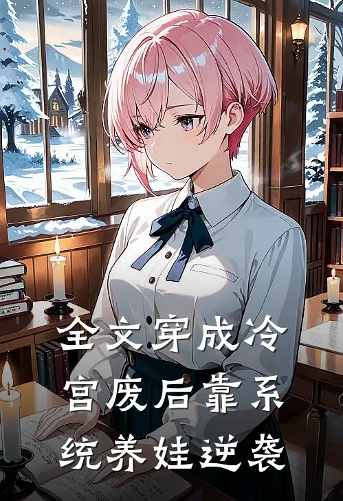 全文穿成冷宫废后靠系统养娃逆袭