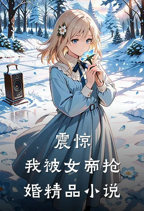 震惊，我被女帝抢婚精品小说