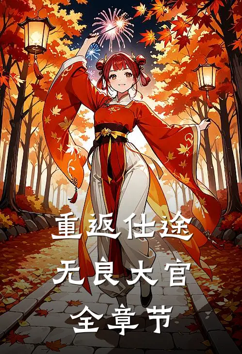 重返仕途：无良大官全章节