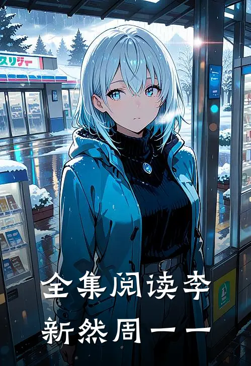 全集阅读李新然周一一