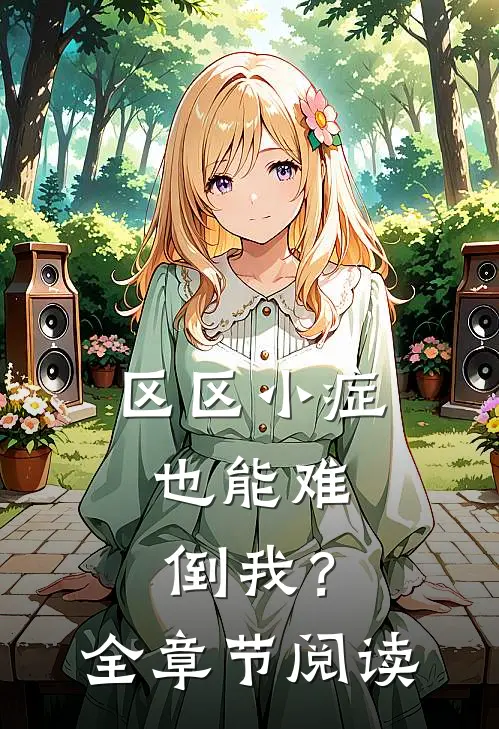 区区小症，也能难倒我？全章节阅读