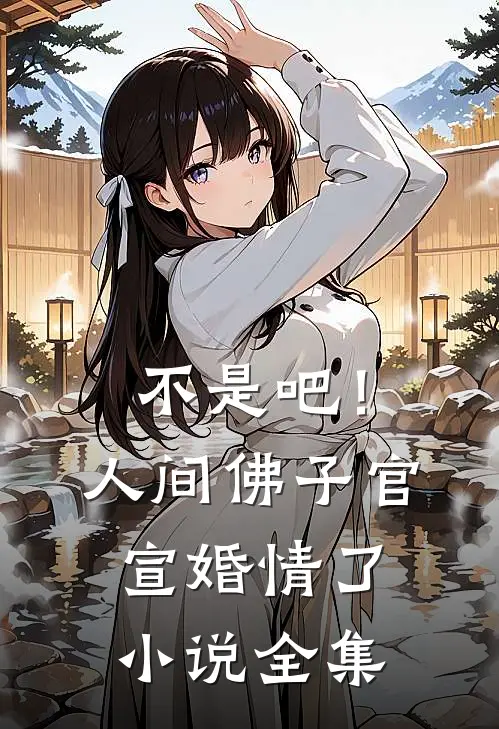 不是吧！人间佛子官宣婚情了小说全集