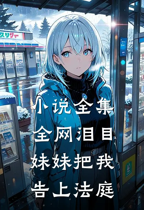 小说全集全网泪目妹妹把我告上法庭