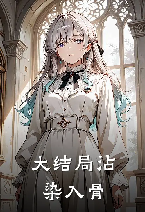 大结局沾染入骨