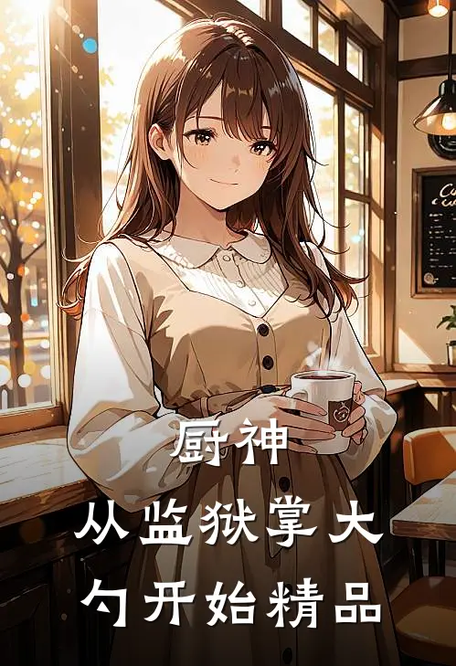 厨神：从监狱掌大勺开始精品