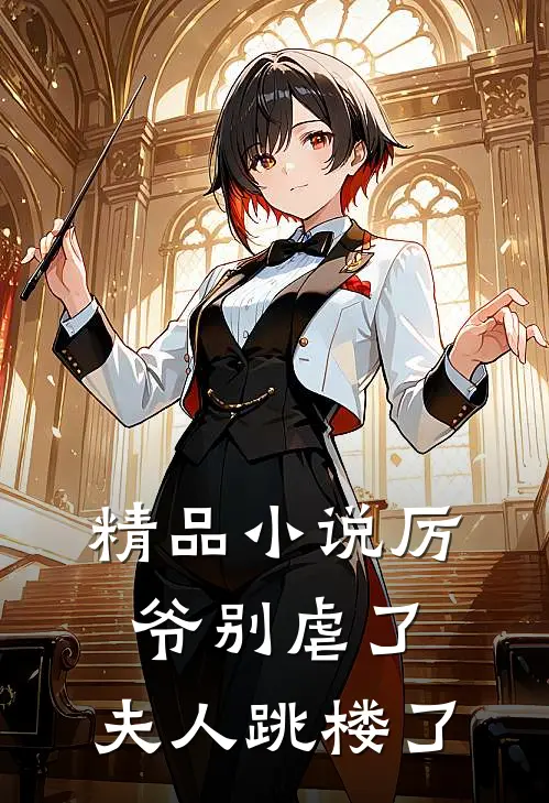 精品小说厉爷别虐了，夫人跳楼了