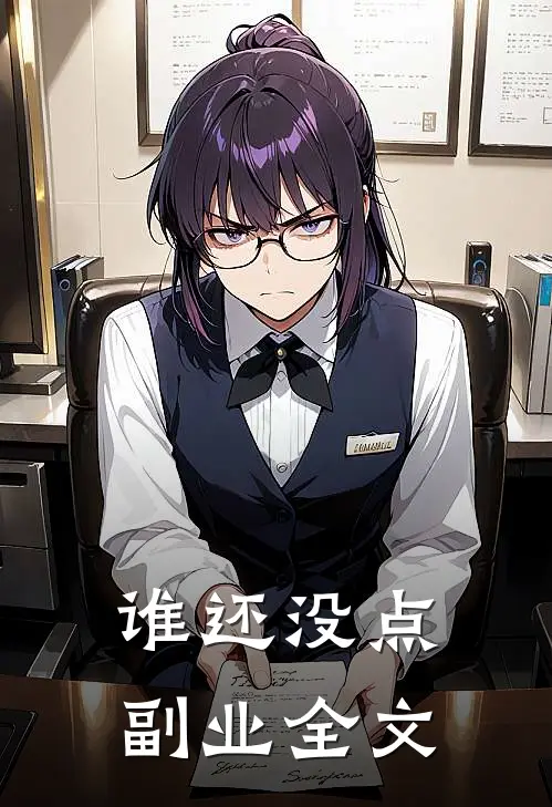 谁还没点副业全文