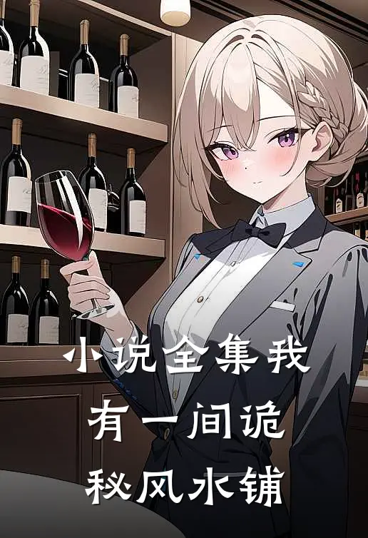小说全集我有一间诡秘风水铺
