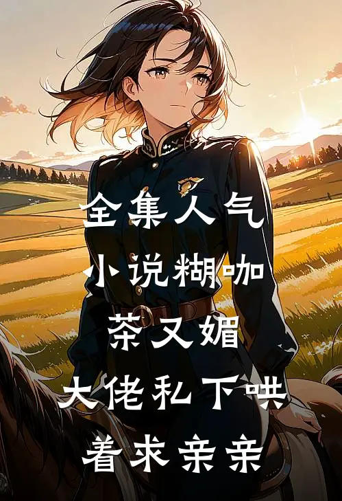 全集人气小说糊咖茶又媚,大佬私下哄着求亲亲