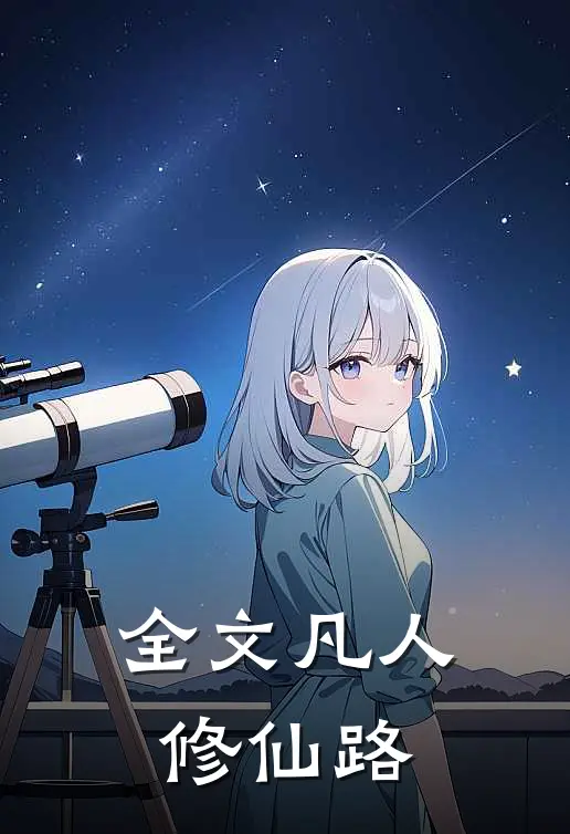 全文凡人修仙路