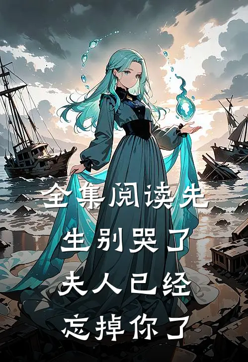 全集阅读先生别哭了，夫人已经忘掉你了