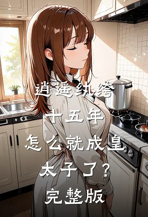 逍遥纨绔十五年，怎么就成皇太子了？完整版