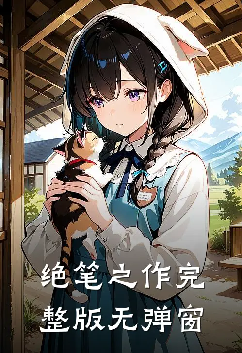 绝笔之作完整版无弹窗