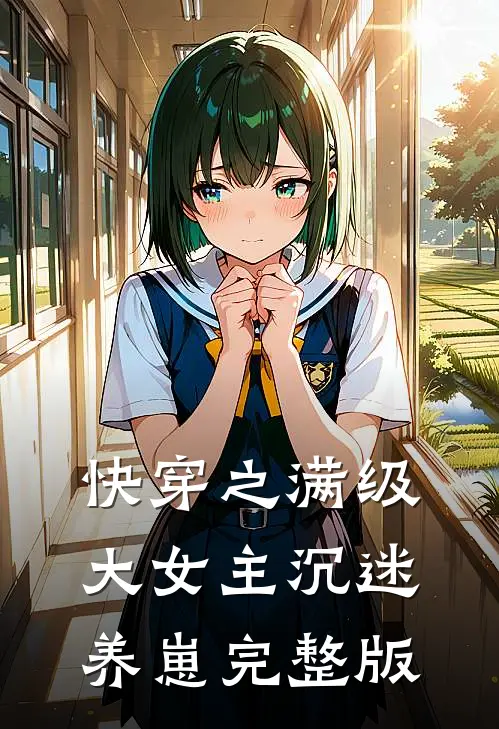 快穿之满级大女主沉迷养崽完整版