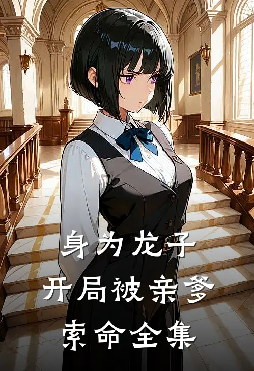 身为龙子，开局被亲爹索命全集