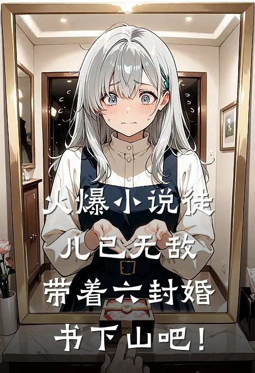 火爆小说徒儿已无敌，带着六封婚书下山吧！