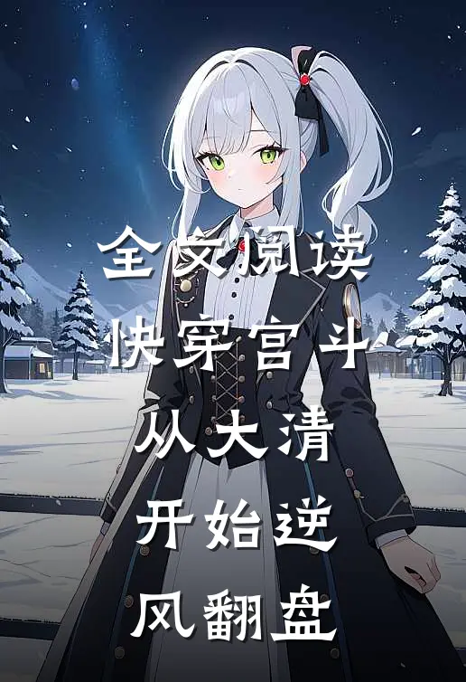 全文阅读快穿宫斗，从大清开始逆风翻盘